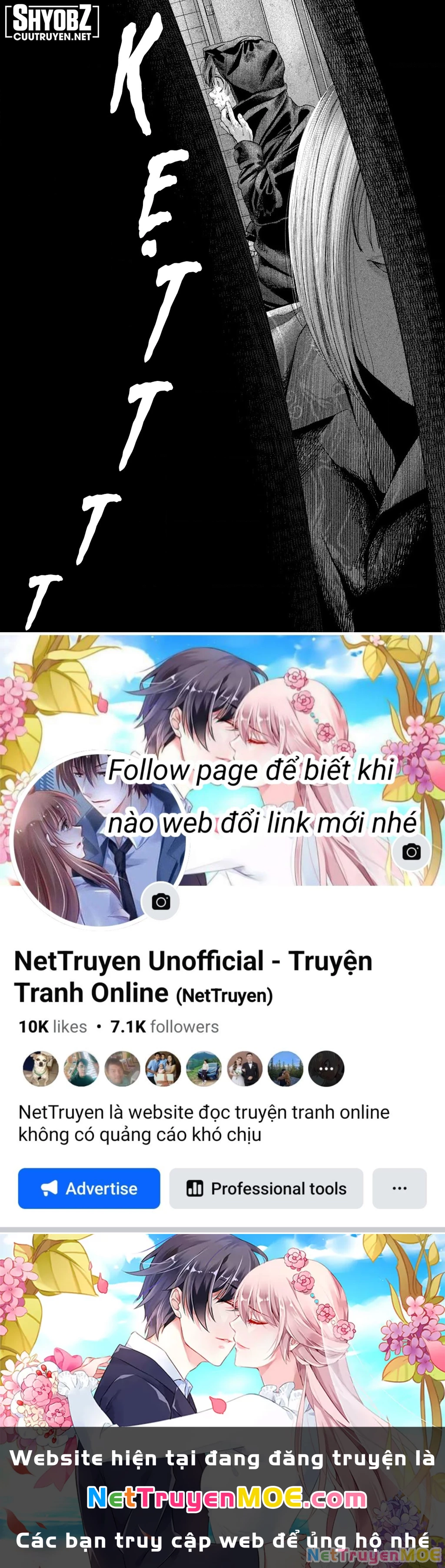 Mối Tình Đầu Của Nezumi Chapter 8 - Trang 2