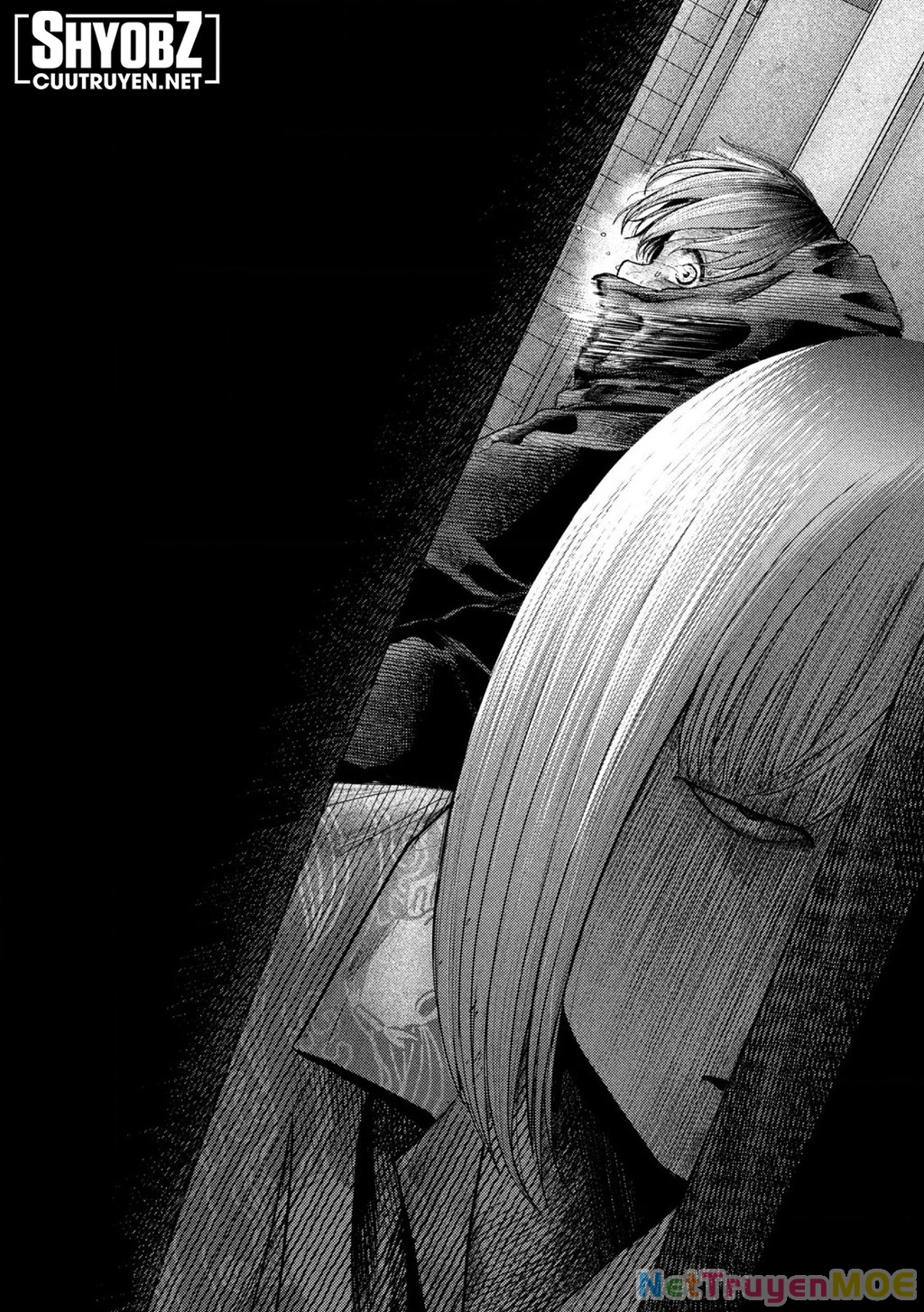 Mối Tình Đầu Của Nezumi Chapter 9 - Trang 2