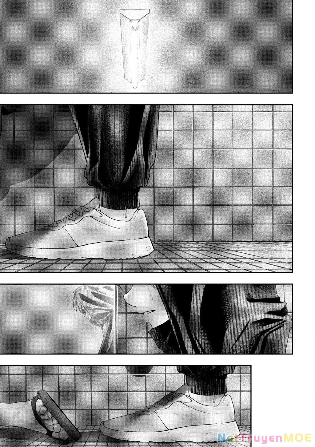 Mối Tình Đầu Của Nezumi Chapter 9 - Trang 2