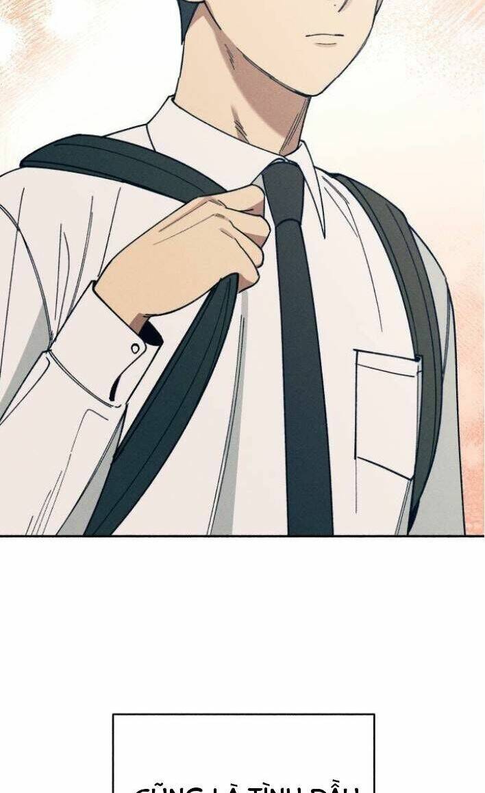 Mối Tình Đầu Đáng Ghét Chapter 1 - Trang 2