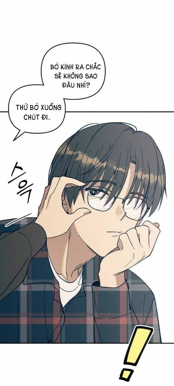 Mối Tình Đầu Đáng Ghét Chapter 1 - Trang 2