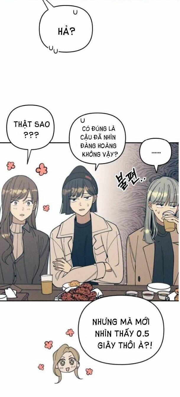 Mối Tình Đầu Đáng Ghét Chapter 1 - Trang 2