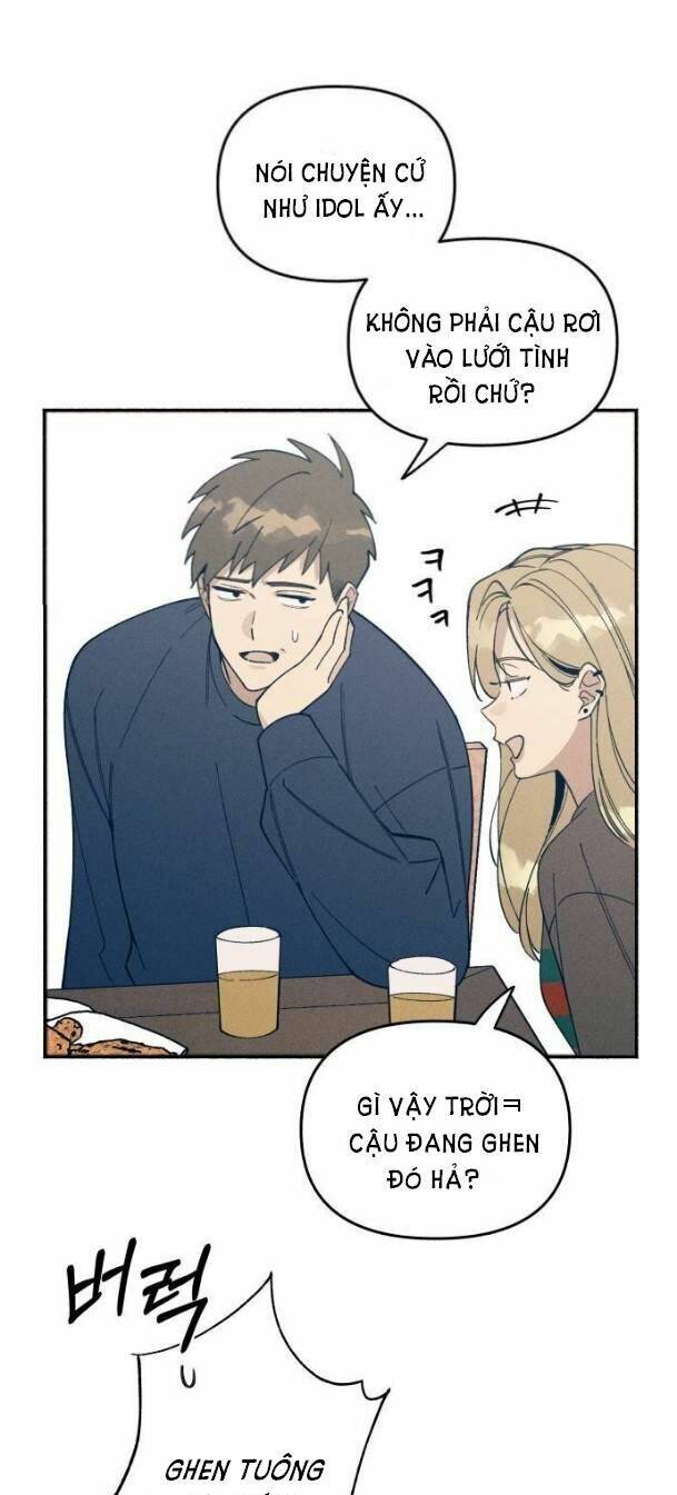 Mối Tình Đầu Đáng Ghét Chapter 1 - Trang 2