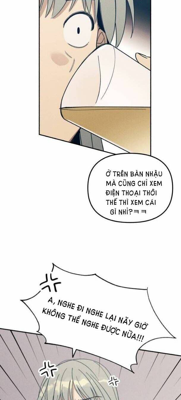 Mối Tình Đầu Đáng Ghét Chapter 1 - Trang 2