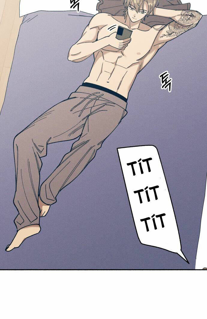 Mối Tình Đầu Đáng Ghét Chapter 10 - Trang 2