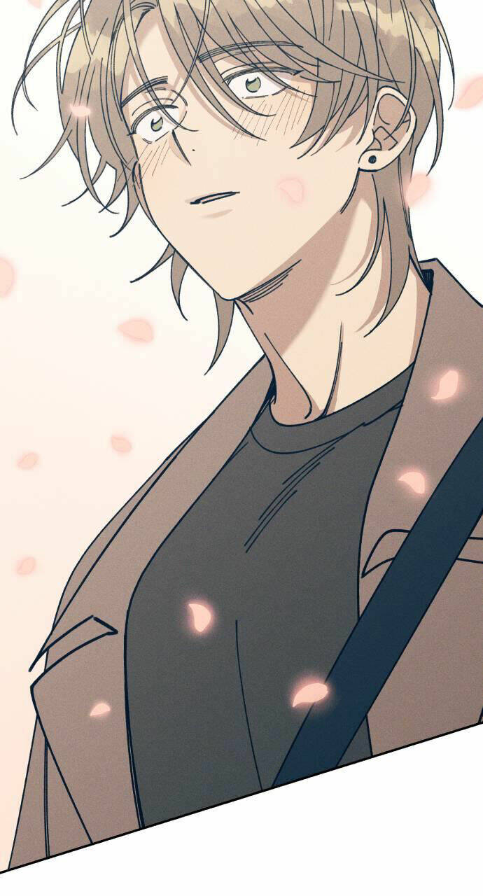 Mối Tình Đầu Đáng Ghét Chapter 11 - Trang 2