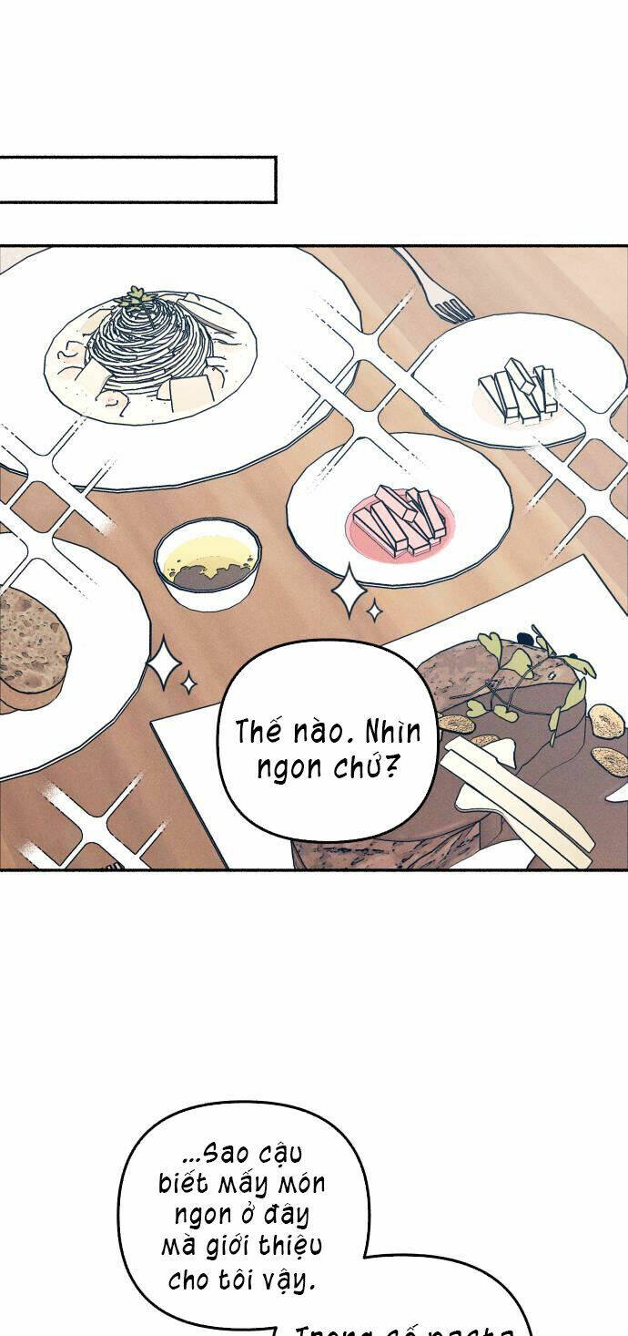 Mối Tình Đầu Đáng Ghét Chapter 11 - Trang 2