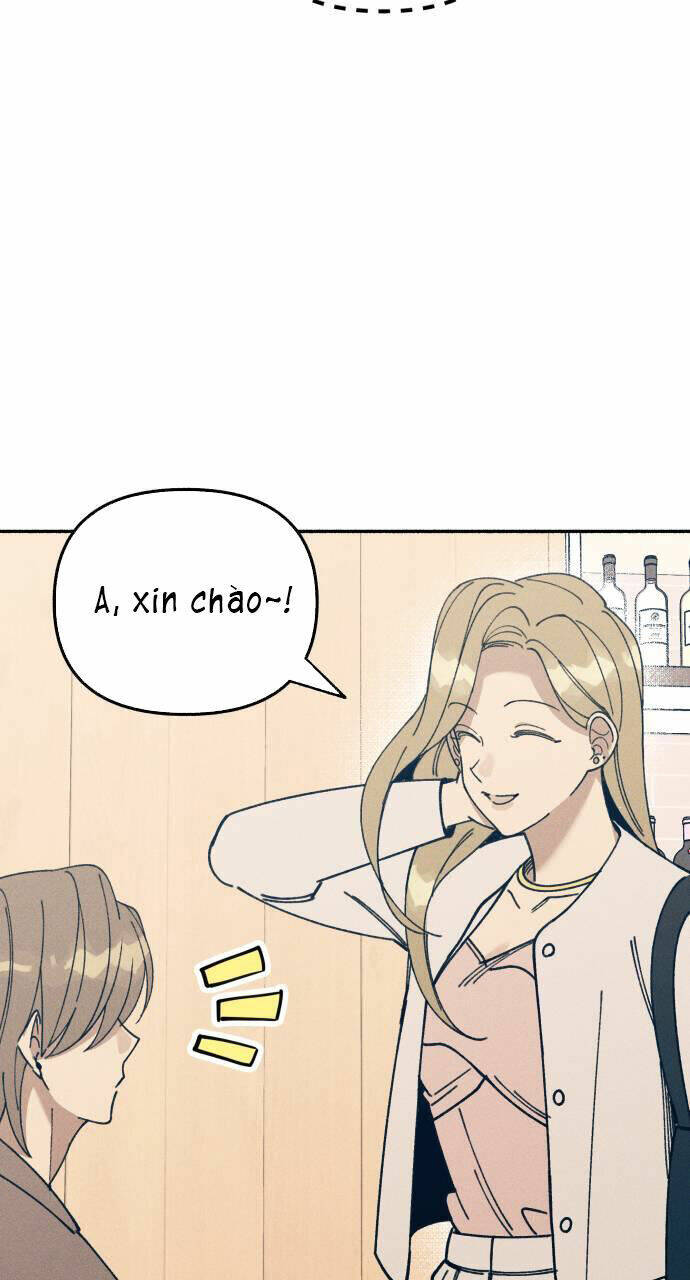 Mối Tình Đầu Đáng Ghét Chapter 11 - Trang 2