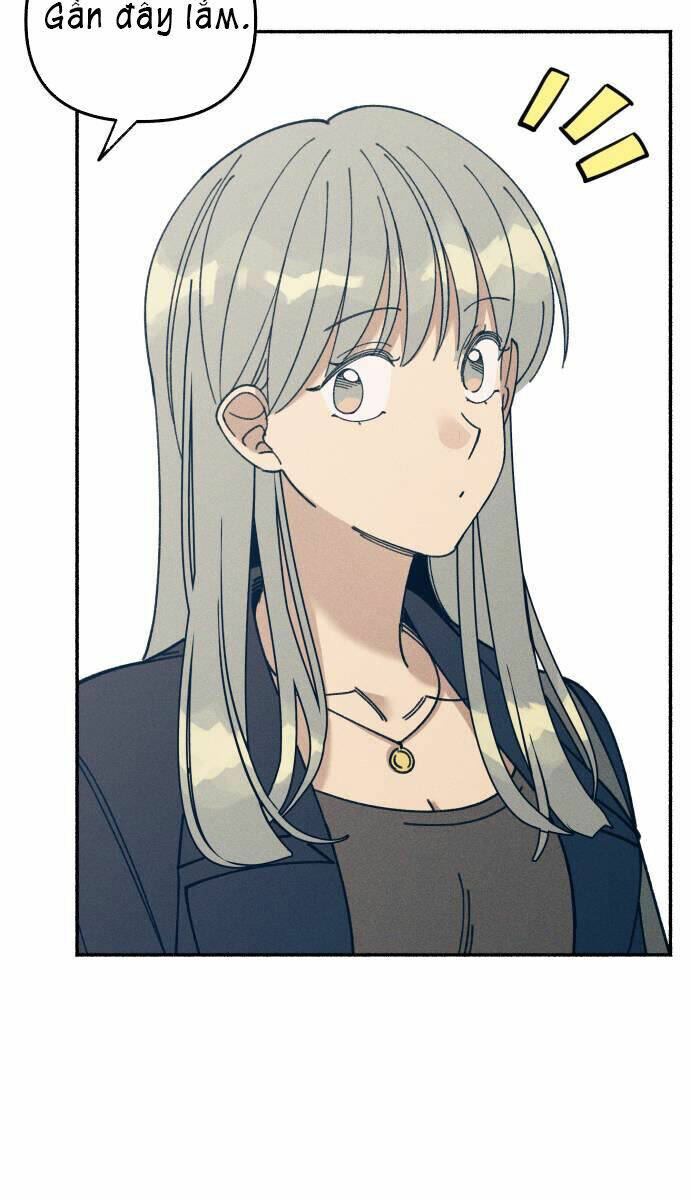 Mối Tình Đầu Đáng Ghét Chapter 11 - Trang 2