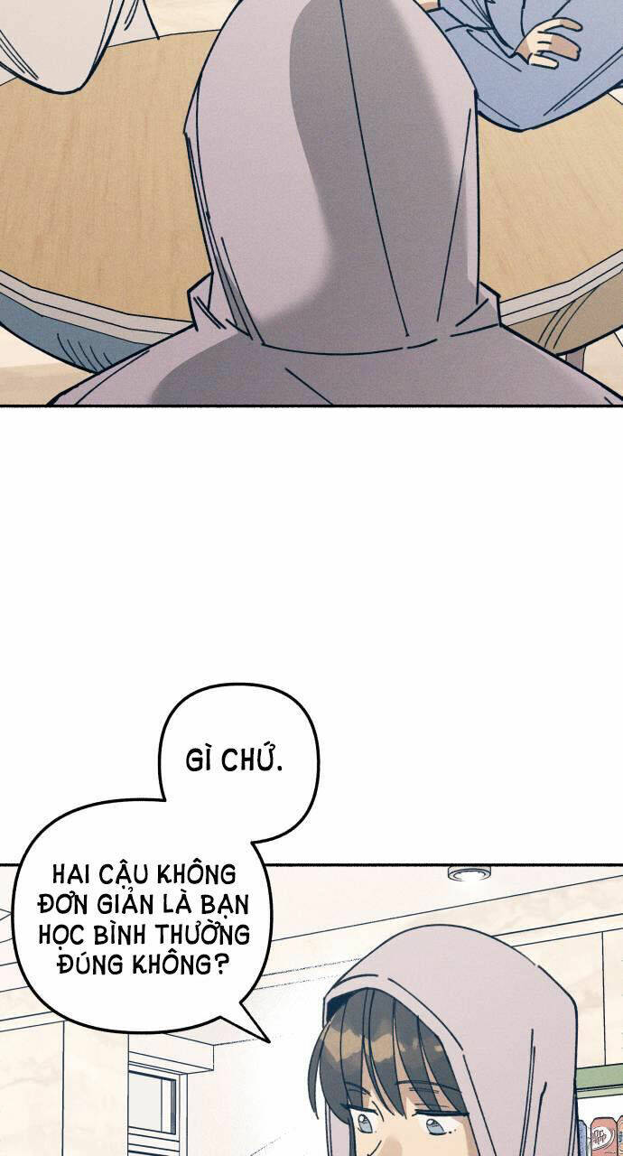 Mối Tình Đầu Đáng Ghét Chapter 12 - Trang 2