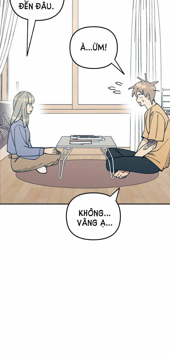 Mối Tình Đầu Đáng Ghét Chapter 13 - Trang 2