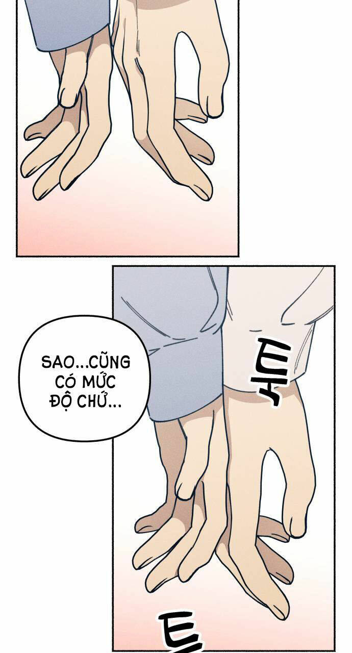 Mối Tình Đầu Đáng Ghét Chapter 14 - Trang 2