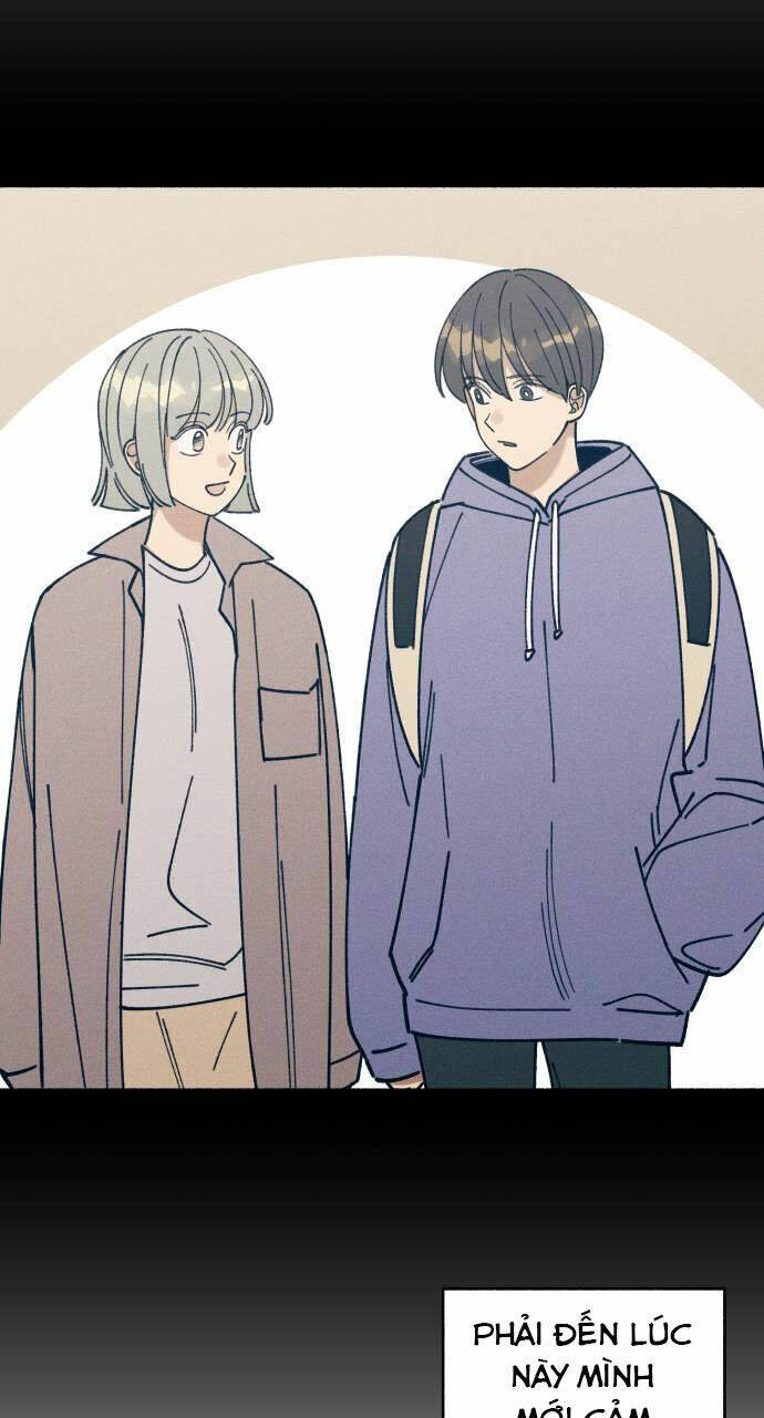 Mối Tình Đầu Đáng Ghét Chapter 14 - Trang 2