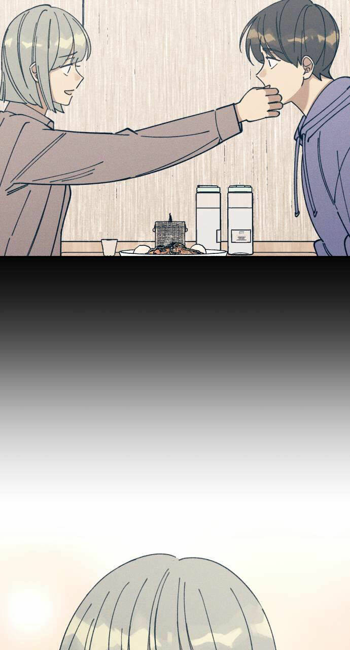 Mối Tình Đầu Đáng Ghét Chapter 14 - Trang 2