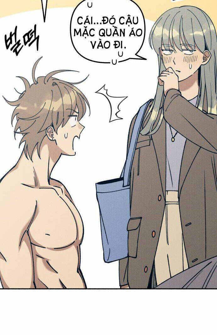 Mối Tình Đầu Đáng Ghét Chapter 16 - Trang 2