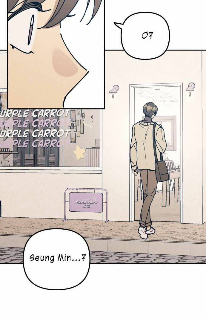 Mối Tình Đầu Đáng Ghét Chapter 18 - Trang 2