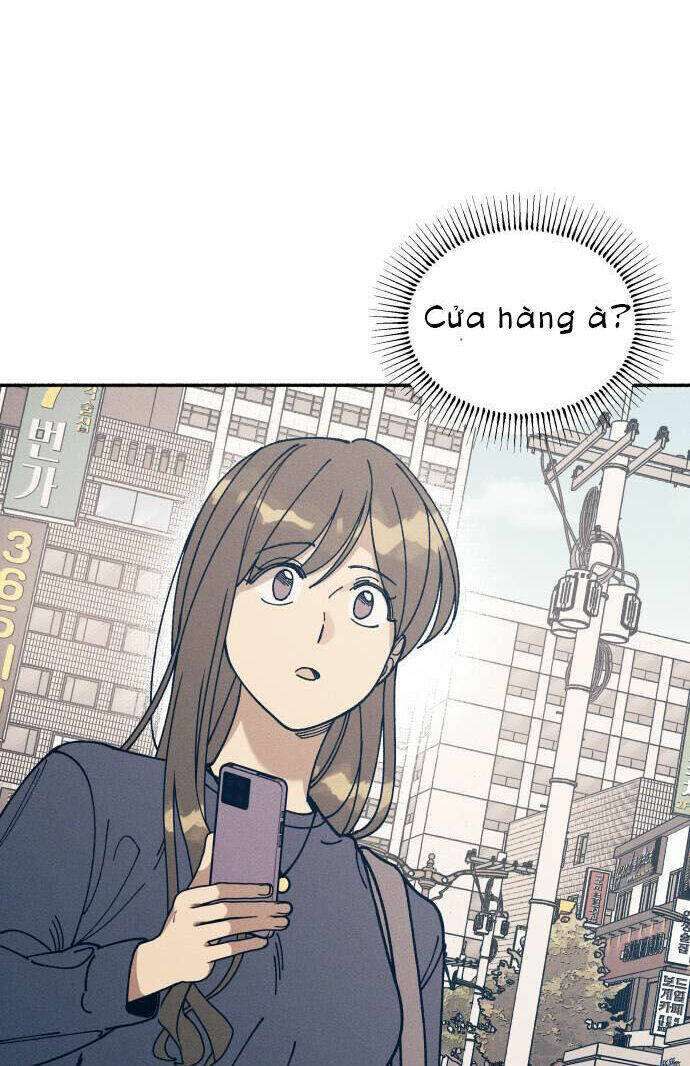 Mối Tình Đầu Đáng Ghét Chapter 18 - Trang 2