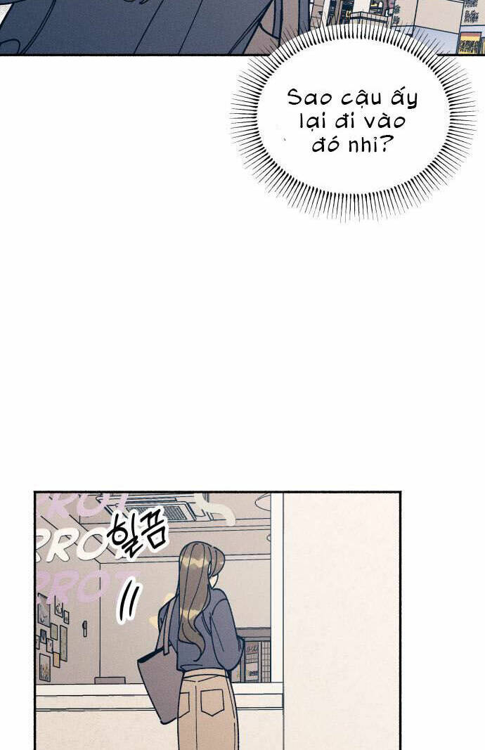 Mối Tình Đầu Đáng Ghét Chapter 18 - Trang 2