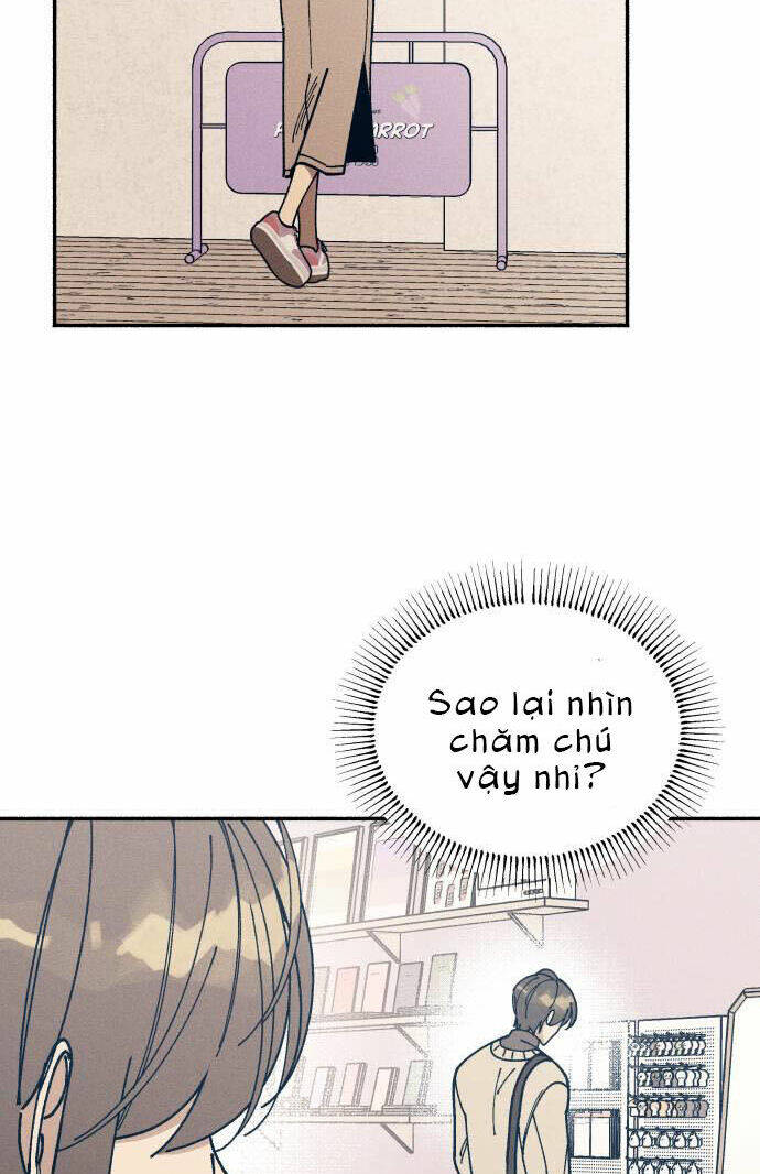 Mối Tình Đầu Đáng Ghét Chapter 18 - Trang 2