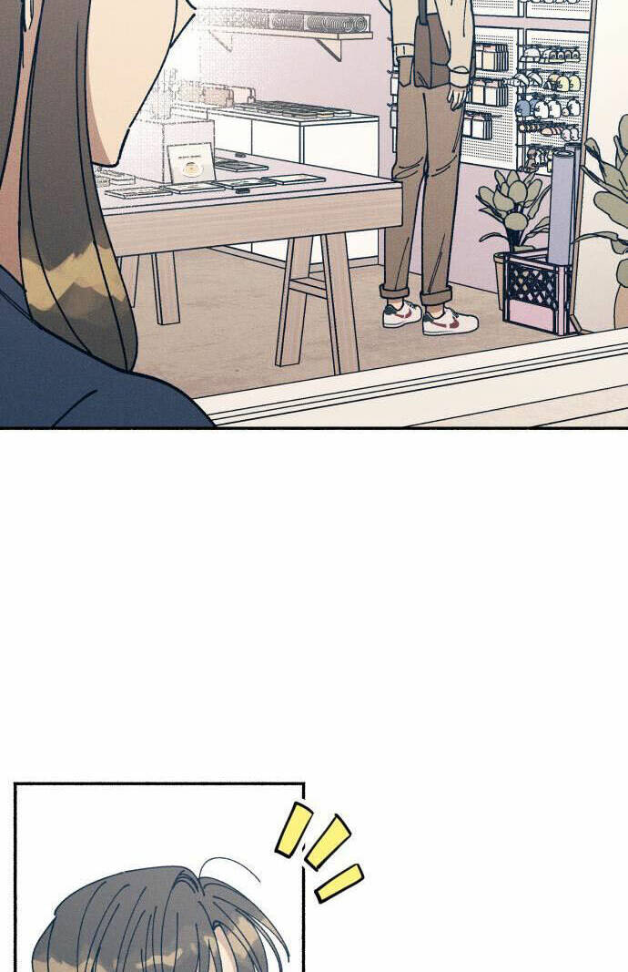 Mối Tình Đầu Đáng Ghét Chapter 18 - Trang 2