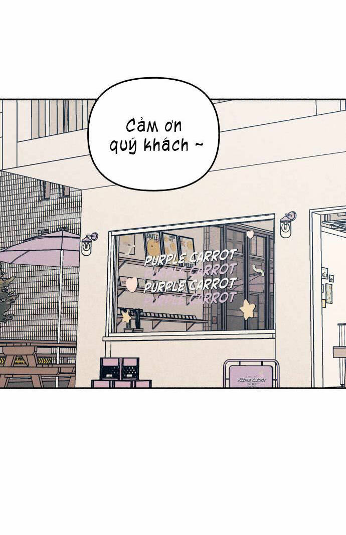 Mối Tình Đầu Đáng Ghét Chapter 18 - Trang 2