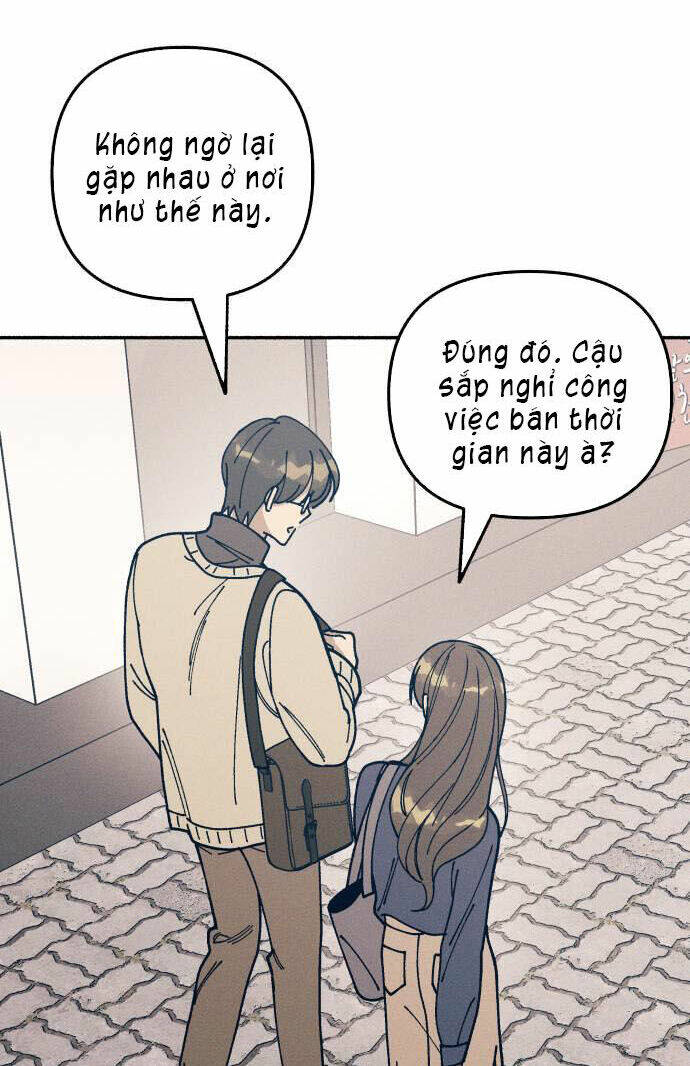 Mối Tình Đầu Đáng Ghét Chapter 18 - Trang 2