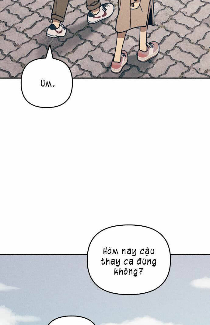 Mối Tình Đầu Đáng Ghét Chapter 18 - Trang 2