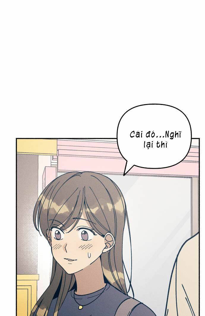 Mối Tình Đầu Đáng Ghét Chapter 18 - Trang 2