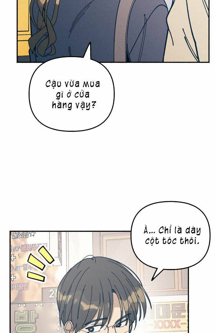 Mối Tình Đầu Đáng Ghét Chapter 18 - Trang 2