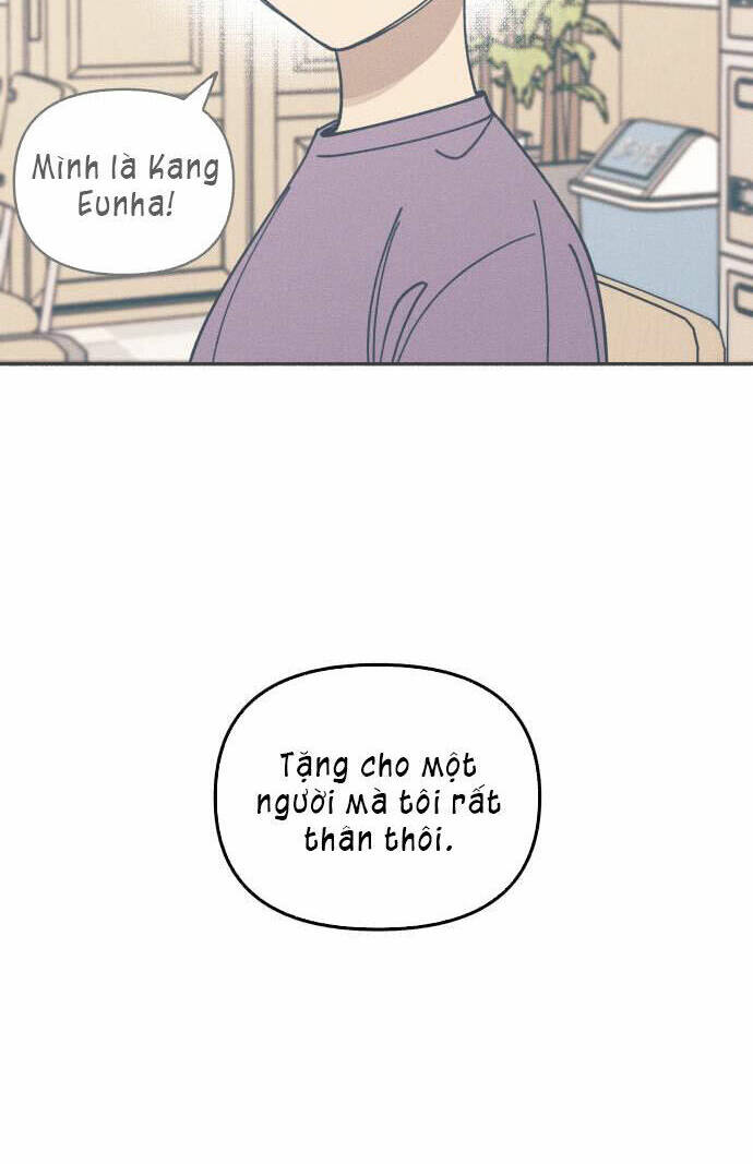 Mối Tình Đầu Đáng Ghét Chapter 18 - Trang 2