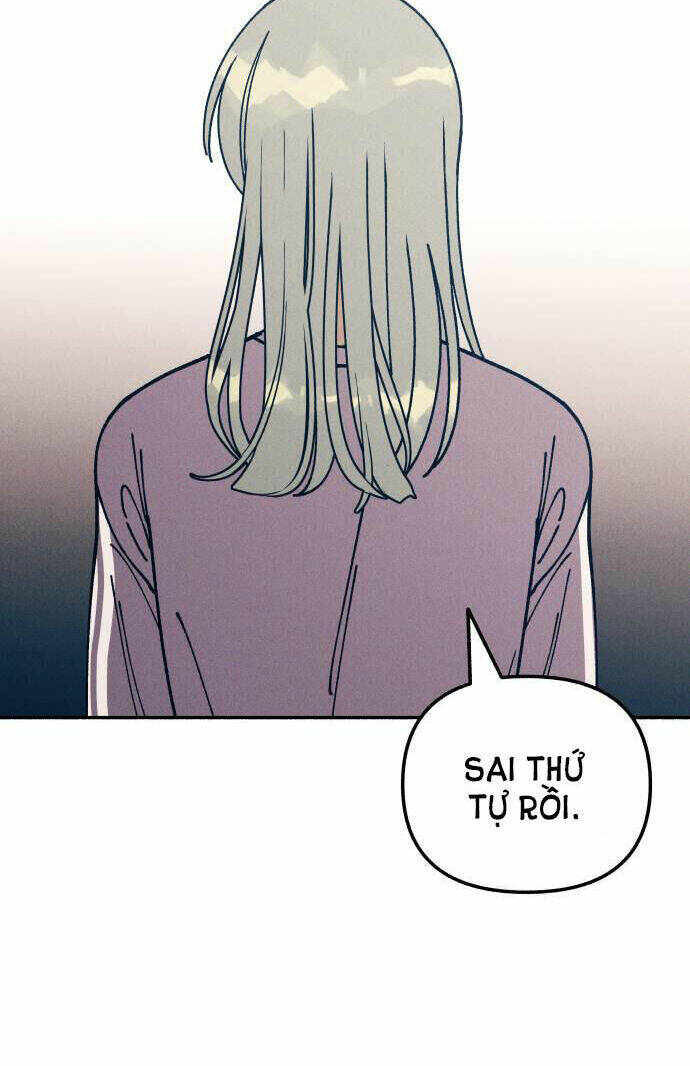 Mối Tình Đầu Đáng Ghét Chapter 19 - Trang 2