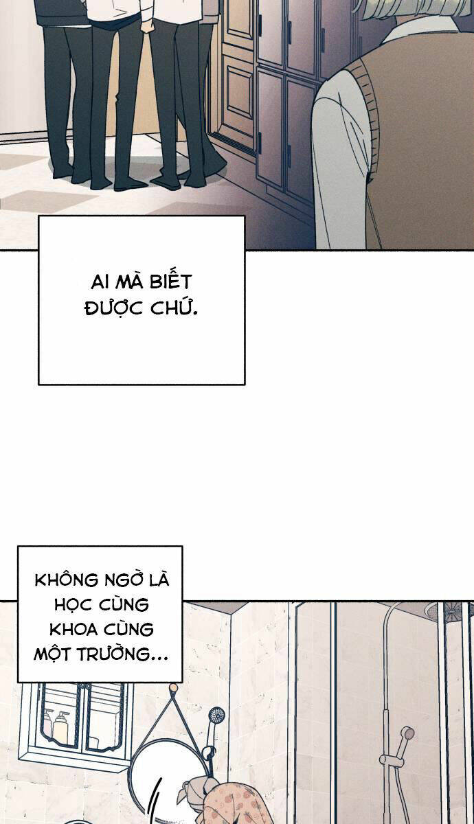 Mối Tình Đầu Đáng Ghét Chapter 2 - Trang 2