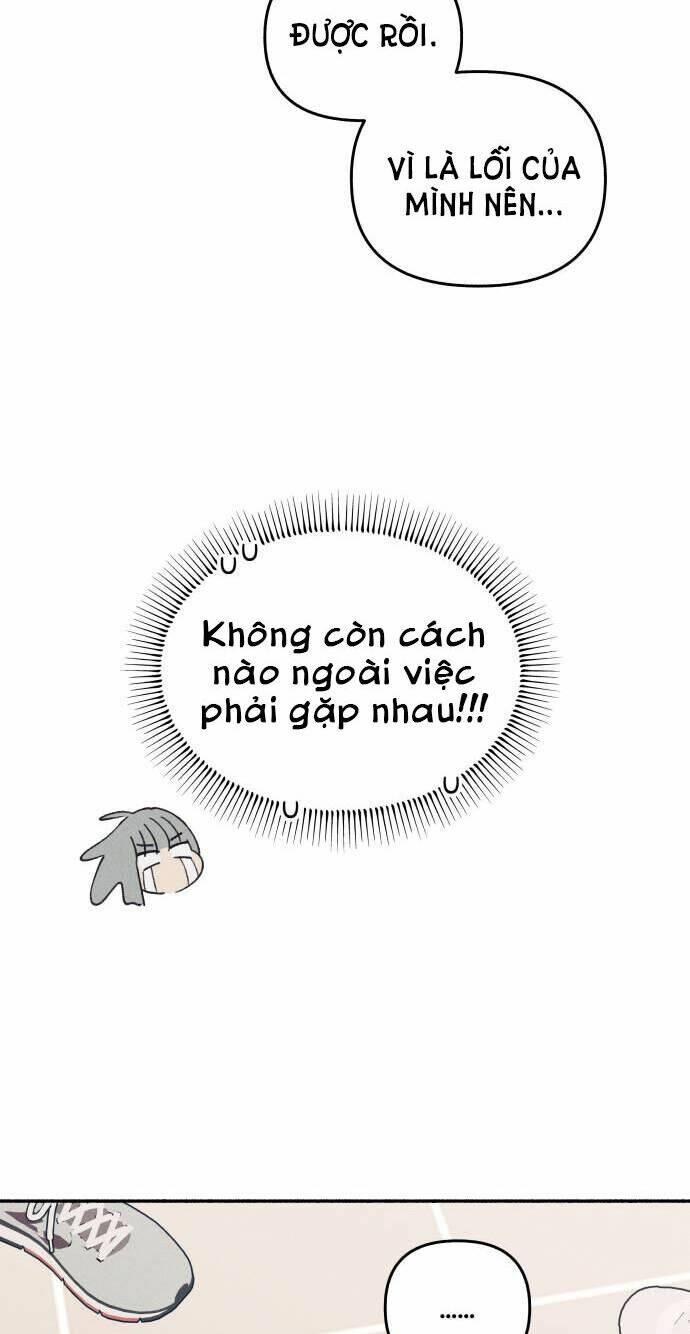 Mối Tình Đầu Đáng Ghét Chapter 2 - Trang 2