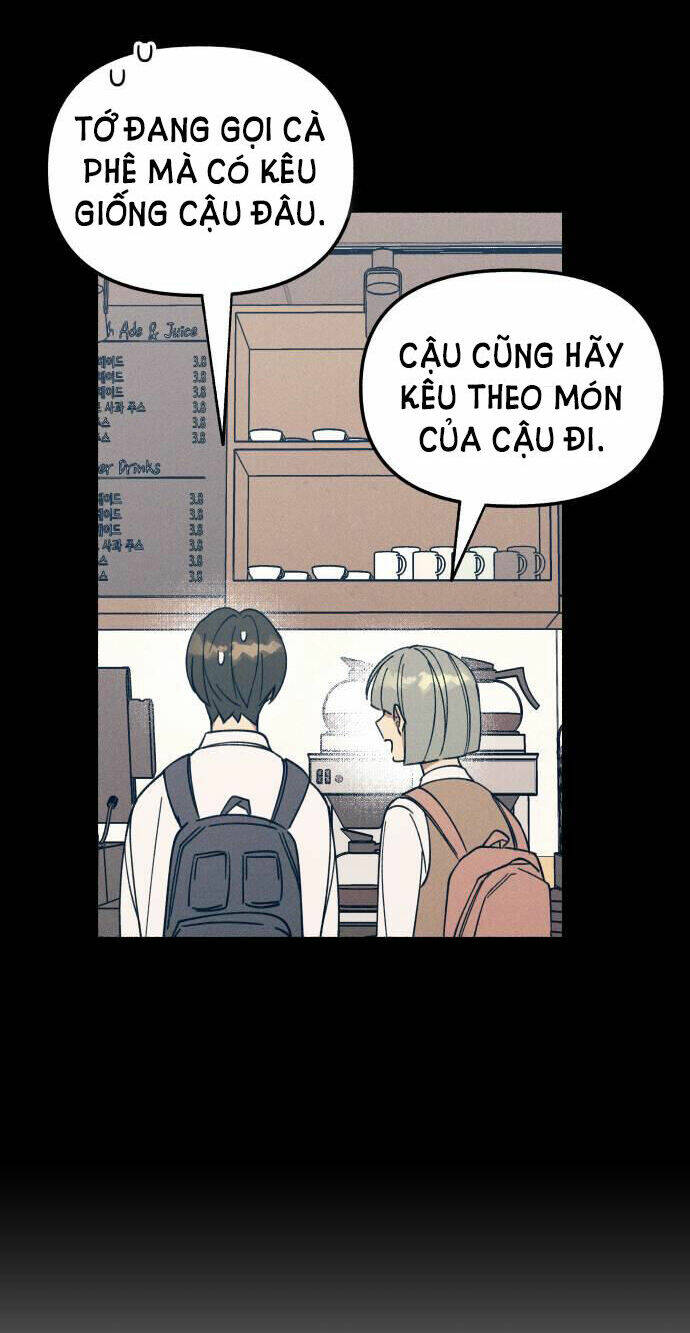 Mối Tình Đầu Đáng Ghét Chapter 2 - Trang 2