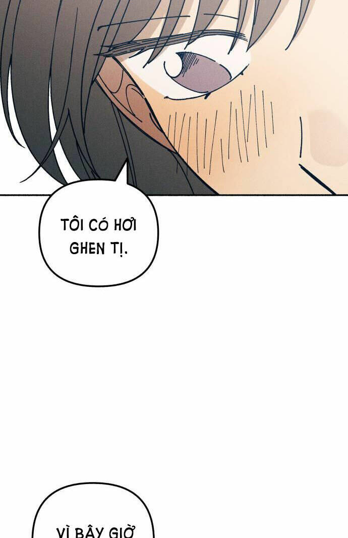 Mối Tình Đầu Đáng Ghét Chapter 20 - Trang 2