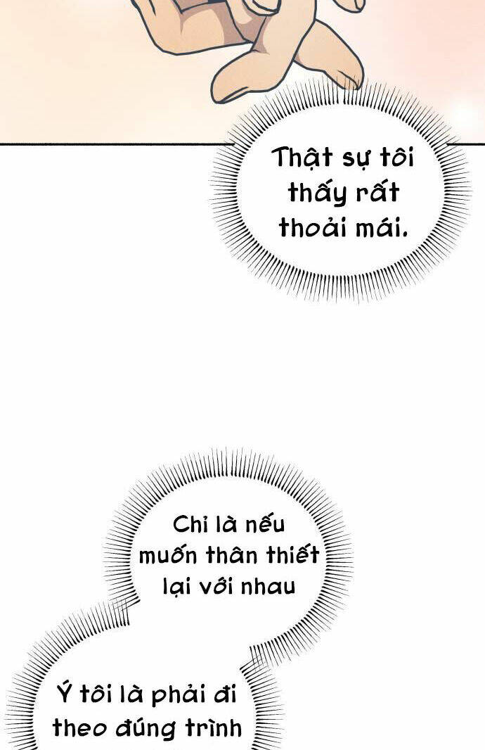Mối Tình Đầu Đáng Ghét Chapter 20 - Trang 2