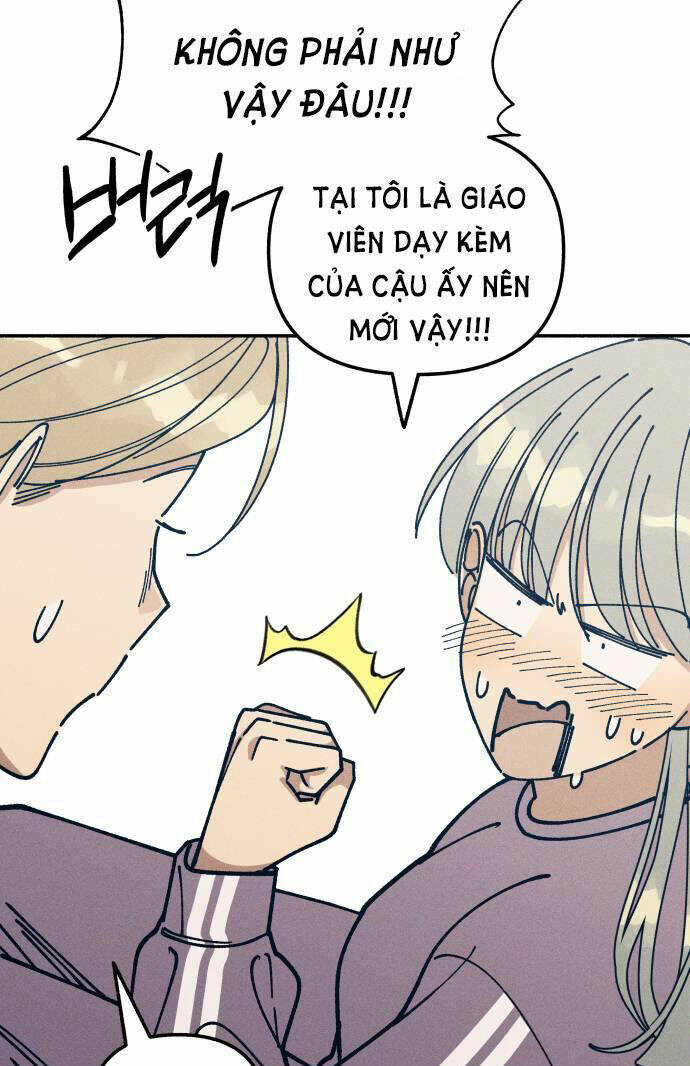 Mối Tình Đầu Đáng Ghét Chapter 20 - Trang 2