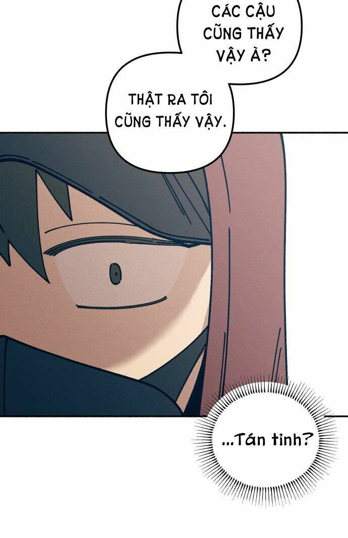 Mối Tình Đầu Đáng Ghét Chapter 20 - Trang 2