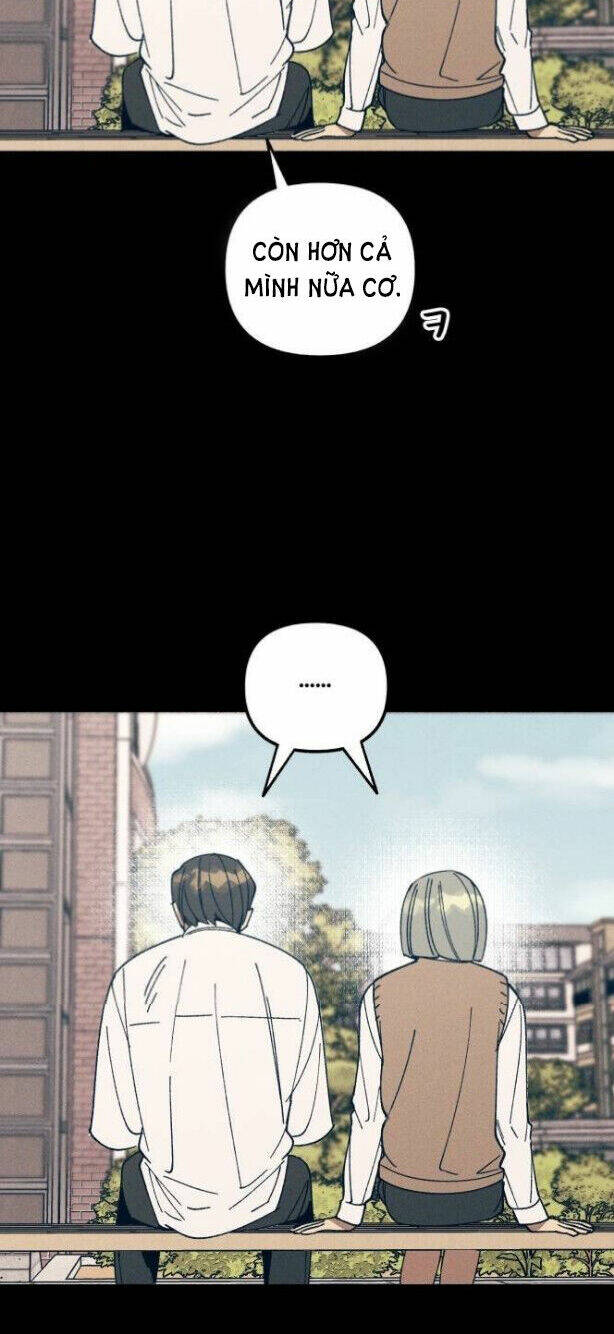 Mối Tình Đầu Đáng Ghét Chapter 3 - Trang 2