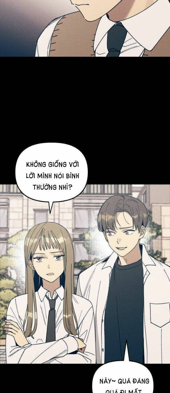 Mối Tình Đầu Đáng Ghét Chapter 3 - Trang 2