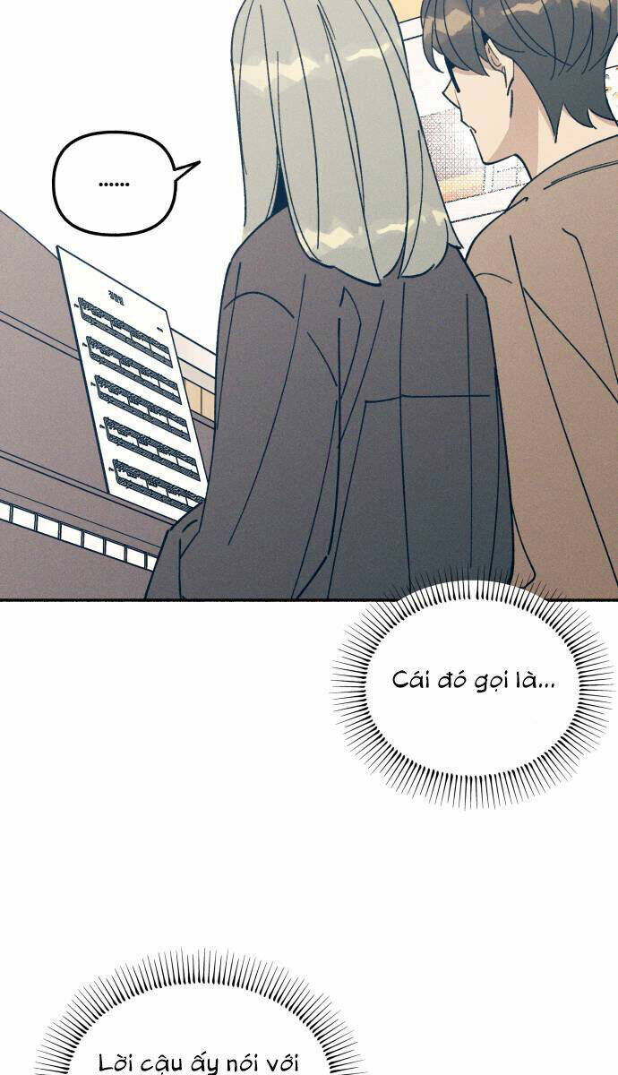 Mối Tình Đầu Đáng Ghét Chapter 5 - Trang 2