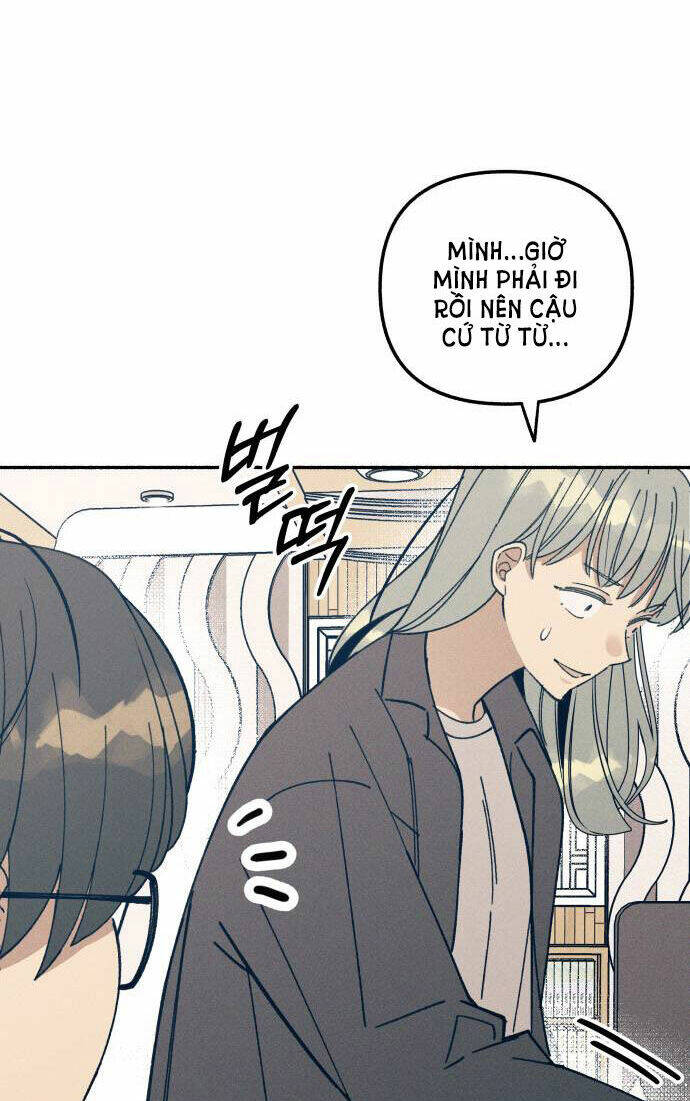 Mối Tình Đầu Đáng Ghét Chapter 5 - Trang 2