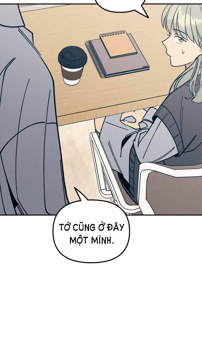 Mối Tình Đầu Đáng Ghét Chapter 7 - Trang 2