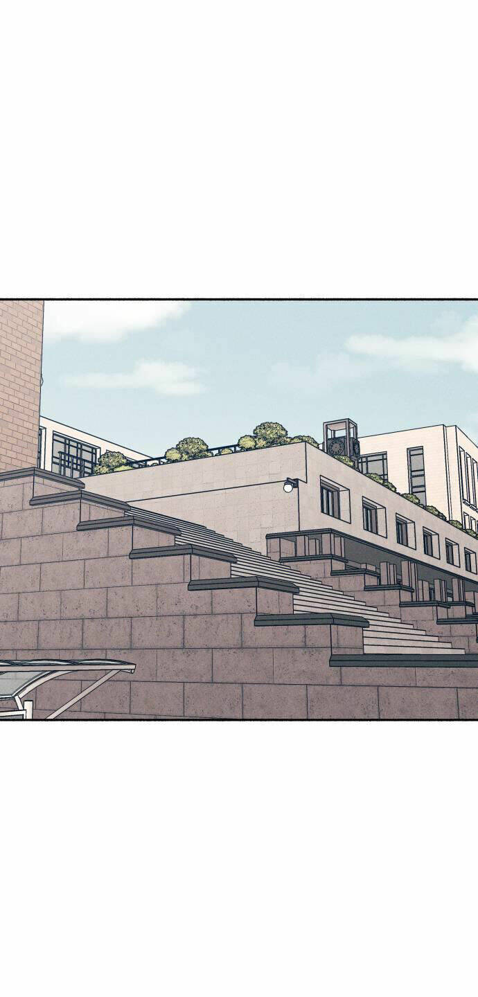 Mối Tình Đầu Đáng Ghét Chapter 7 - Trang 2