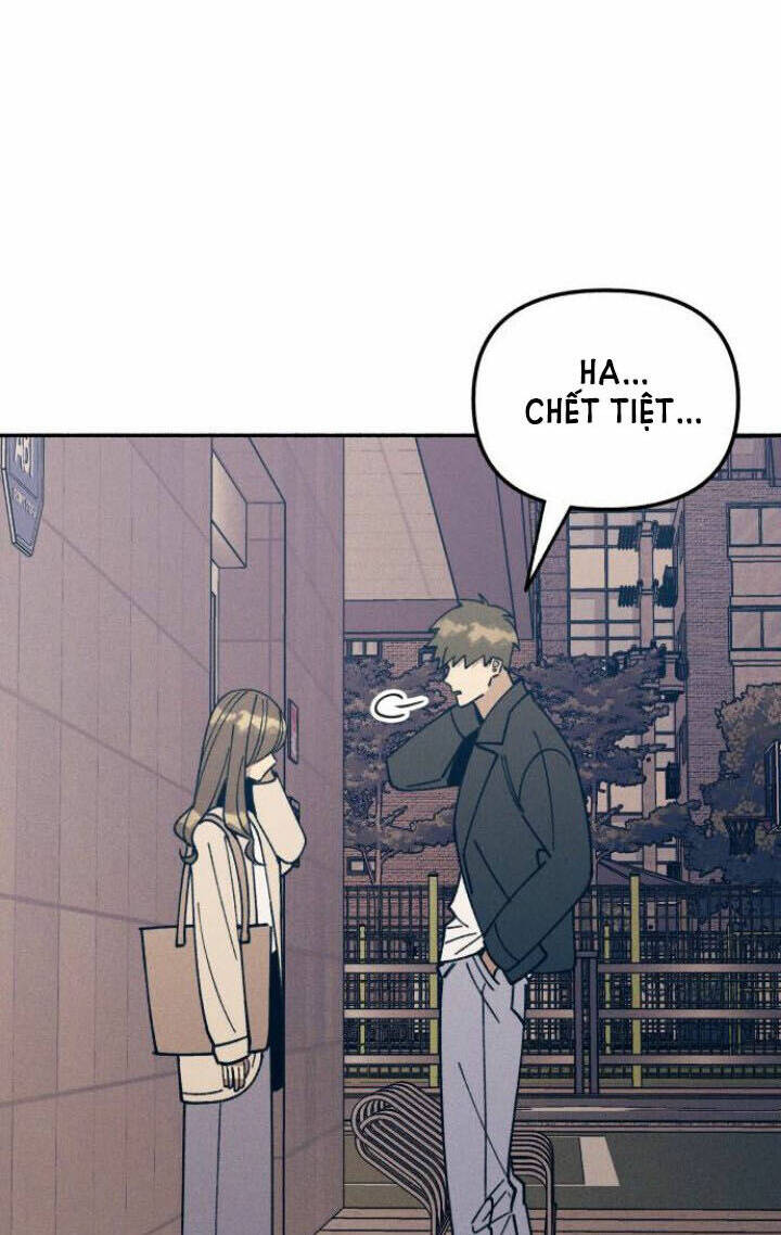 Mối Tình Đầu Đáng Ghét Chapter 8 - Trang 2