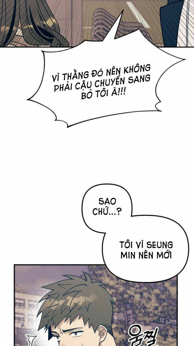 Mối Tình Đầu Đáng Ghét Chapter 8 - Trang 2