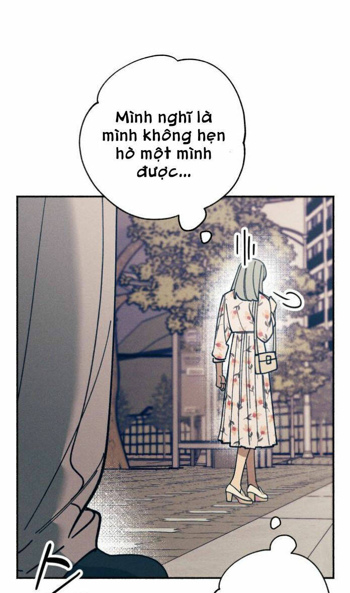 Mối Tình Đầu Đáng Ghét Chapter 8 - Trang 2