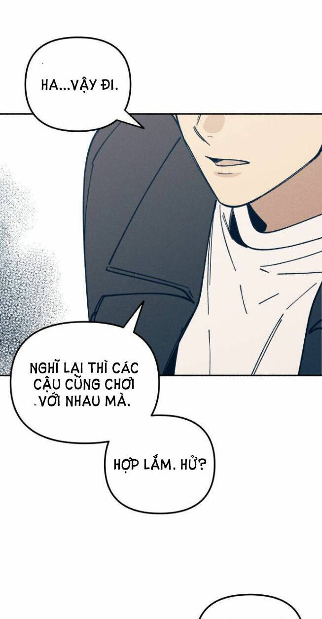 Mối Tình Đầu Đáng Ghét Chapter 8 - Trang 2