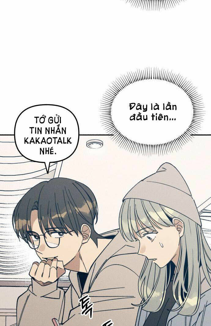 Mối Tình Đầu Đáng Ghét Chapter 9 - Trang 2