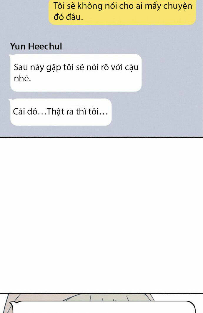 Mối Tình Đầu Đáng Ghét Chapter 9 - Trang 2